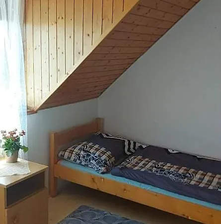 Visszavár-Lak privát bérlemény