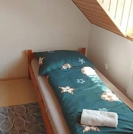 Visszavár-Lak privát bérlemény Vendégház Badacsonytomaj