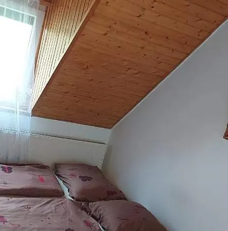Visszavár-Lak privát bérlemény Vendégház Badacsonytomaj
