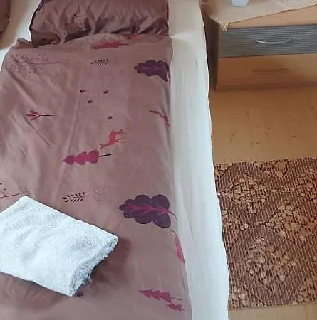 Visszavár-Lak privát bérlemény Vendégház