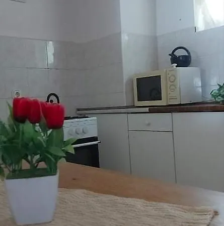 Visszavár-Lak privát bérlemény 3*