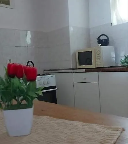 Visszavar-lak Privat Berlemeny 3*